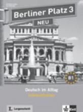 Вправи Berliner Platz 3 NEU Intensivtrainer Вправи Berliner Platz 3 NEU Intensivtrainer